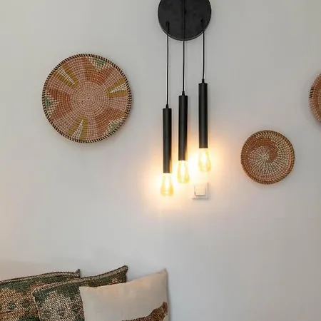 Chora 5 - By Tinoshost Penzion Tínos