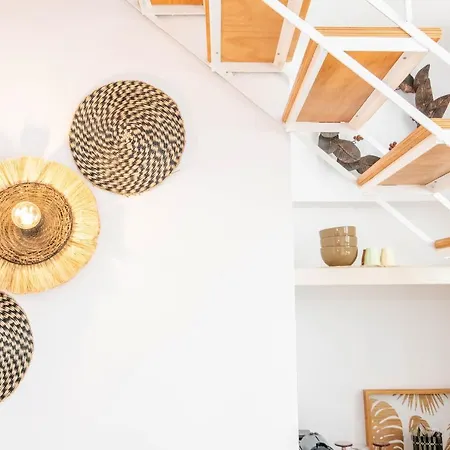 Chora 5 - By Tinoshost Penzion Tínos