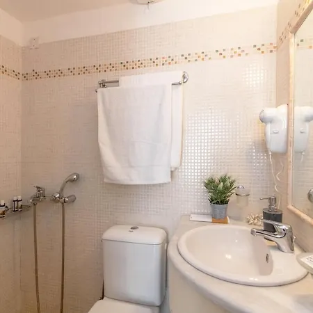 Chora 5 - By Tinoshost Penzion Tínos