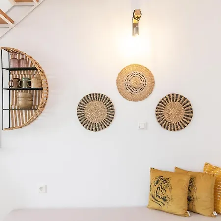 Chora 5 - By Tinoshost 3* Tínos