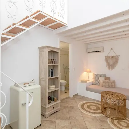 Chora 5 - By Tinoshost Guest house Tinos