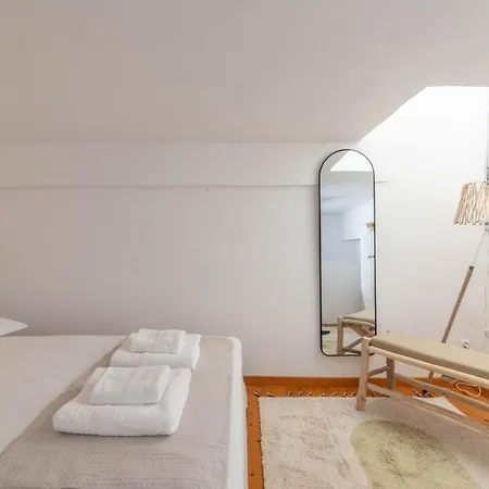Guest house Chora 5 - By Tinoshost