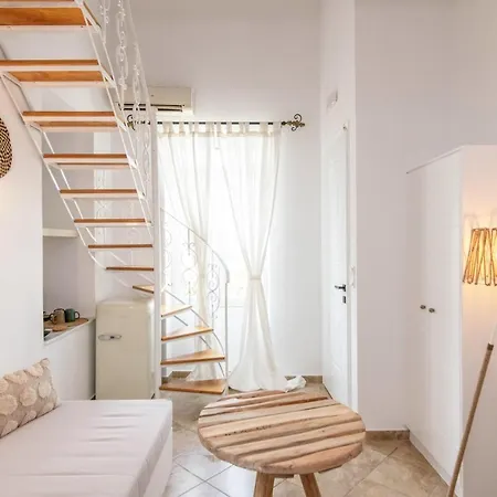 Chora 5 - By Tinoshost Casa de hóspedes Tínos