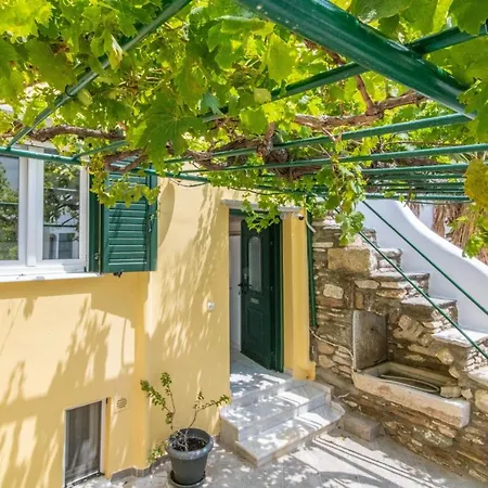 Chora 5 - By Tinoshost 3*