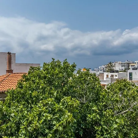Guest house Chora 5 - By Tinoshost Tinos