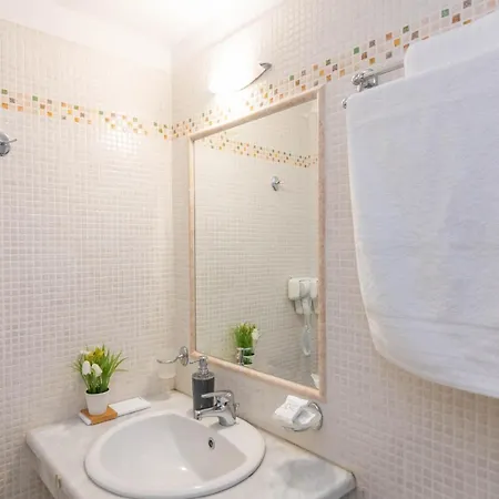 Guest house Chora 5 - By Tinoshost