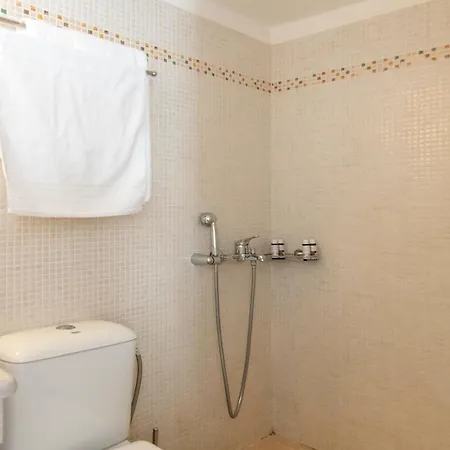 Chora 5 - By Tinoshost Guest house Tinos