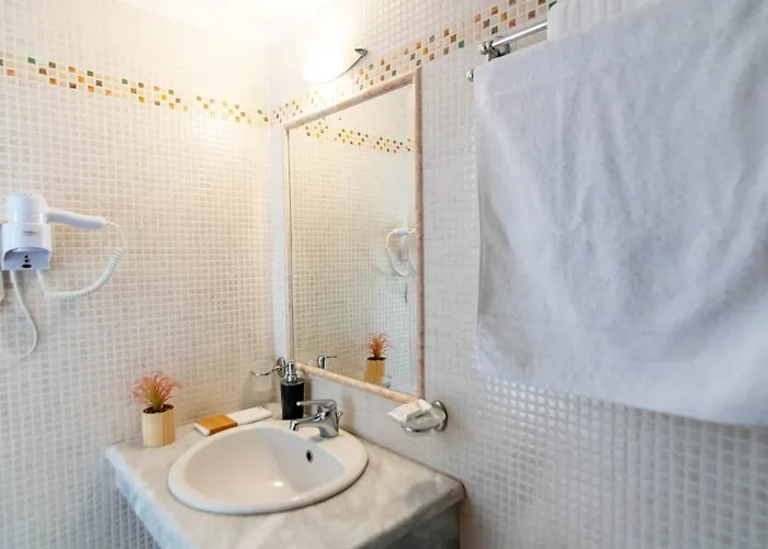 Guest house Chora 5 - By Tinoshost 3*