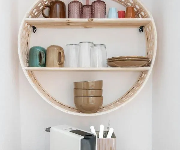 Guest house Chora 5 - By Tinoshost