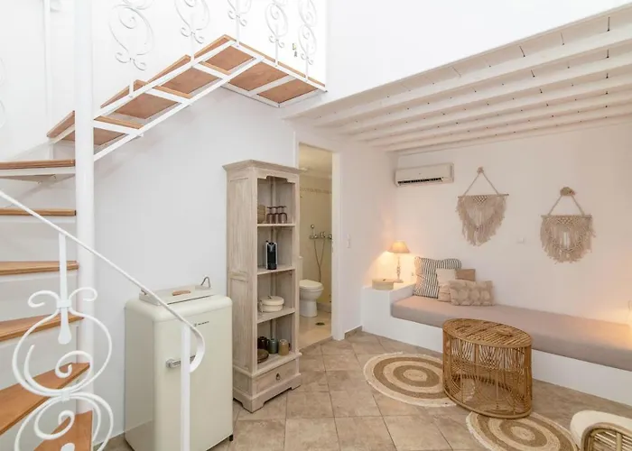 Chora 5 - By Tinoshost Guest house Tinos