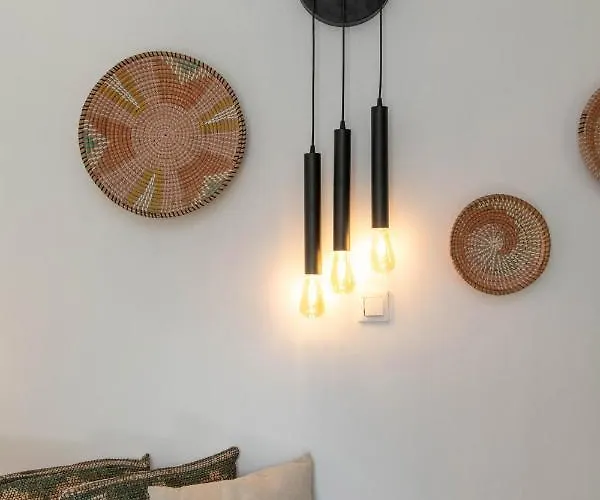 Chora 5 - By Tinoshost Guest house Tinos