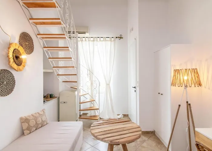 Chora 5 - By Tinoshost Guest house Tinos