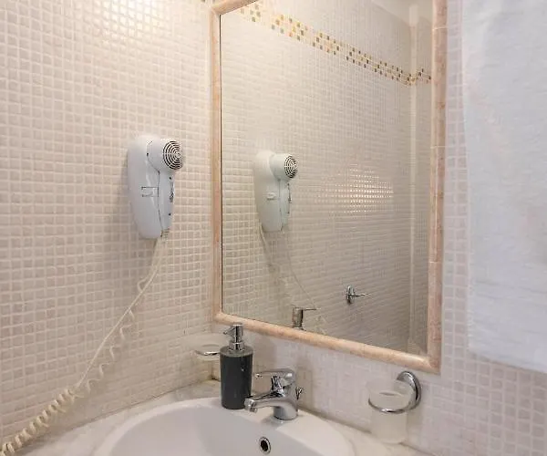 Chora 5 - By Tinoshost