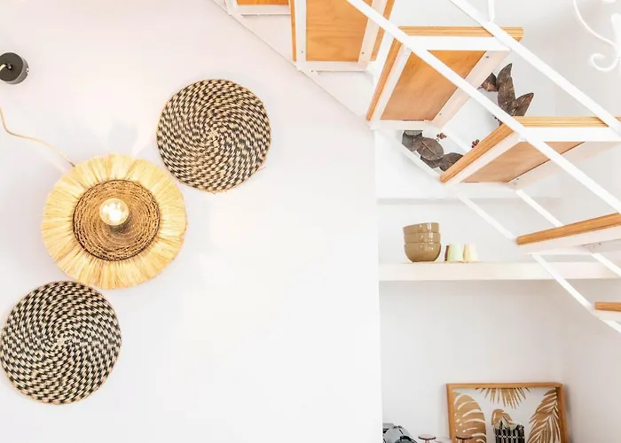 Chora 5 - By Tinoshost Guest house Tinos