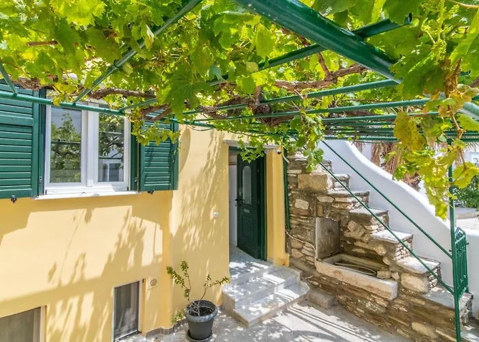 Chora 5 - By Tinoshost 3*