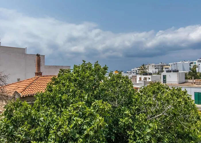 Guest house Chora 5 - By Tinoshost Tinos