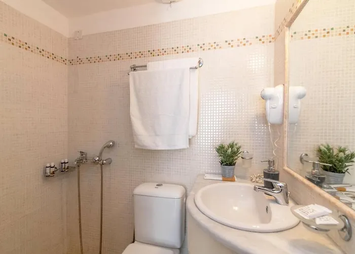 Chora 5 - By Tinoshost Guest house Tinos